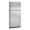 Refrigerator Frigidaire FFTR2126L Specifications