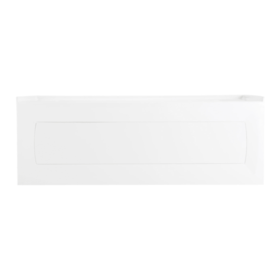 Signature Hardware 948056 Quick Start Manual