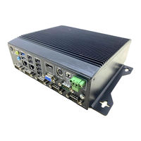 Advantech AiMC-2000 User Manual