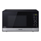 Microwave Oven Panasonic INVERTER NN-GD38HSSUG Operating Instruction And Cook Book