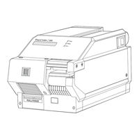 UBI EasyCoder 101 Technical Manual
