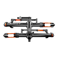 Kuat Racks NV 2.0 User Manual