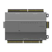 Phoenix vantage PRT-PCI-IO-R-34 Manual