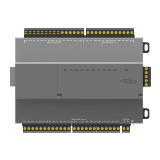 Phoenix vantage PRT-PCI-IO-R-16 Manual