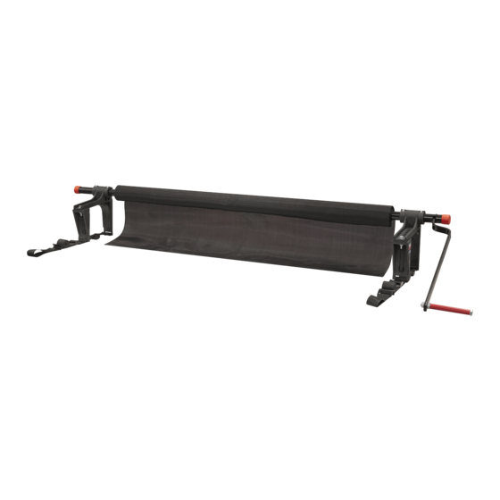 Sealey TBU01 Manual