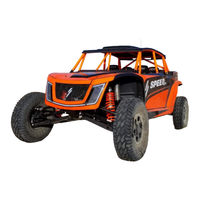 Speed EL JEFE 2023 Owner's Manual