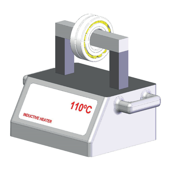 Comet HPP H-100/2 SAP Repair Manual