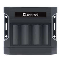 MeiTrack TA255 Series Step-By-Step Instructions