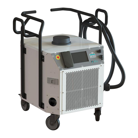 LiteOn Pii EVQC0 M R Series Installation And Operation Manual