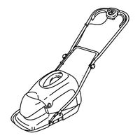 FLYMO MICROCOMPACT 30 Manual