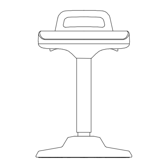 VEVOR Allen570 User Manual
