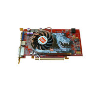 ATI Technologies RADEON X800 PCIe Series Installation And Setup User's Manual