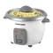 Rice Cooker Black & Decker RC3406 Use And Care Book Manual