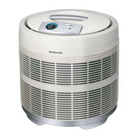 Honeywell 50150 Owner's Manual