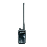 Icom IC-A5 Manuals | ManualsLib