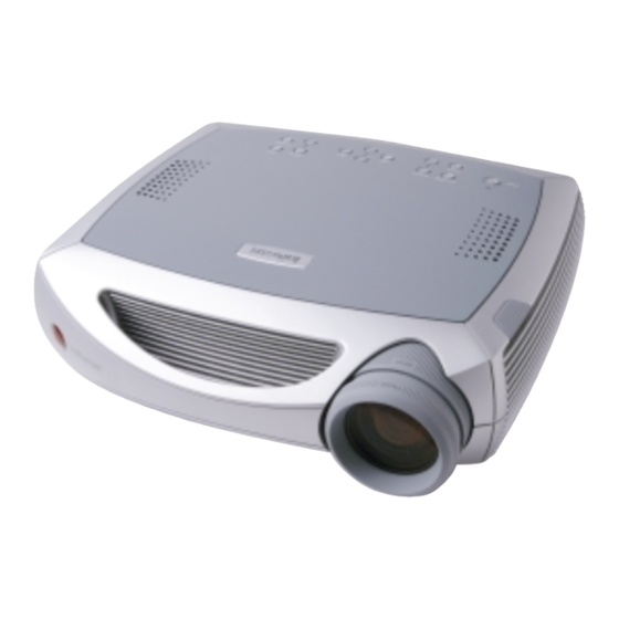 INFOCUS LP650 REPLACEMENT INSTRUCTIONS Pdf Download ManualsLib