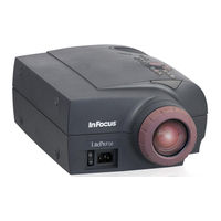 infocus litepro 760