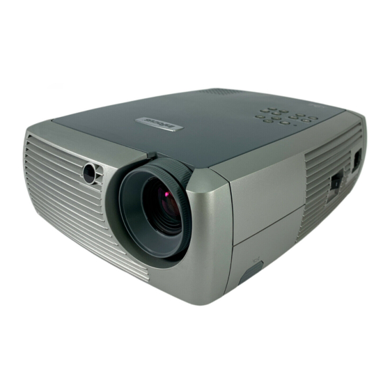 InFocus X1 Projector TESTED 