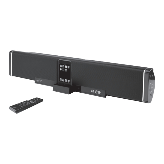 ilive sound bar it188b manual