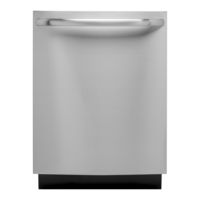 GE Appliances GLDT690 Series Owner's Manual