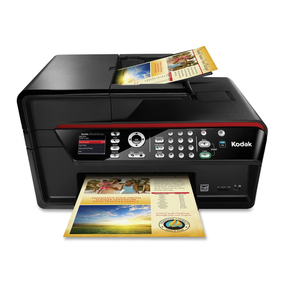 KODAK OFFICE HERO 6.1 ALL IN ONE 