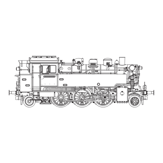 marklin 39640 User Manual