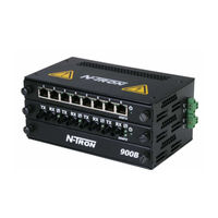 N-Tron 902FXE-ST-40 Installation & User Manual