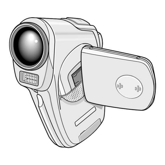 Sanyo VPC-C4EX Service Manual