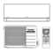 Air Conditioner Panasonic CS-TE12DKE Service Manual