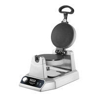 Waring WWCM180 Manual
