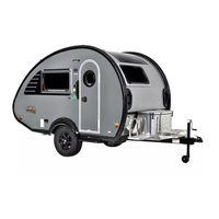 Nucamp T@B 320 Manual