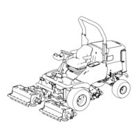 Toro LT-F3000 Operator's Manual