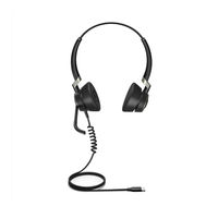 Jabra Engage 50 Stereo User Manual