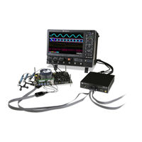Teledyne Lecroy HDA125 Operator's Manual
