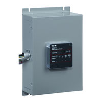 Eaton Bussmann BSPD Series Instruction Sheet
