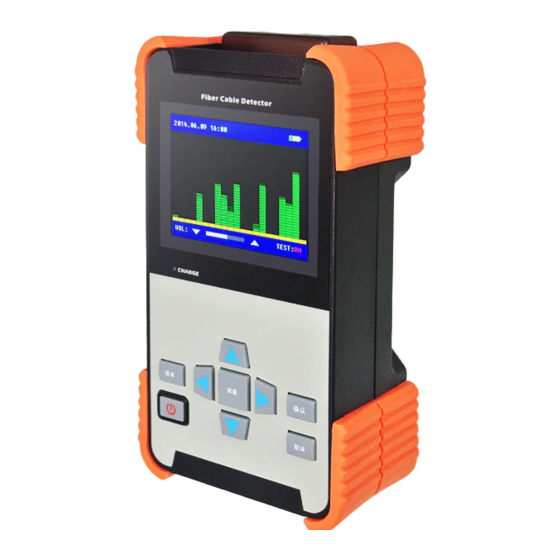 TriBrer AFD600 User Manual