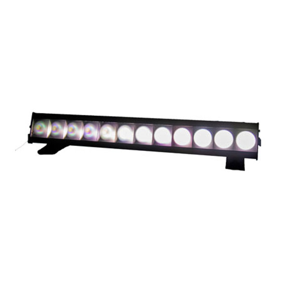 Strand Aurora LED Strip Manuals