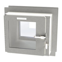 Clean Air CAP18 Operation & Maintinence Instructions