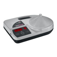 simatherm VOLCANO IH 025 Instructions For Use Manual