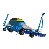 Farmet MONSUN MC Operating Manual