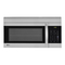 Microwave Oven LG LMV1762 Series Owner's Manual