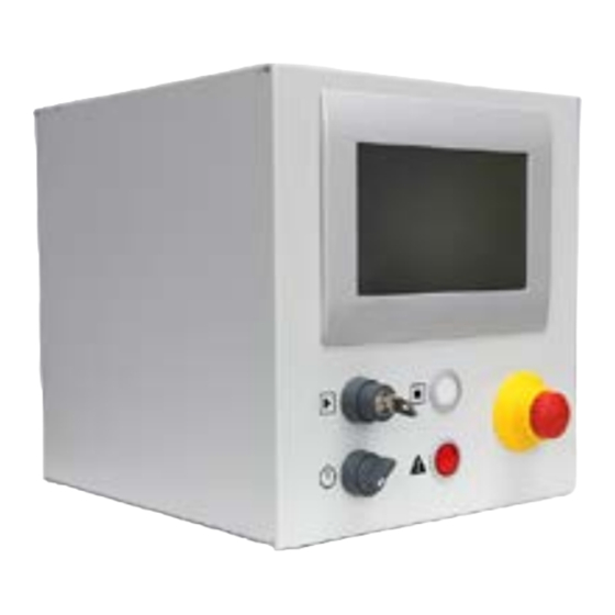 WAGNER SprayPackE Operating Manual
