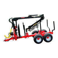 Farmi Forest VARIO 101 Installation, Operating, Maintenance And Spares Manual