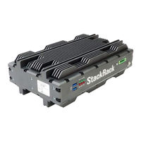 Stackrack SR100 User Manual