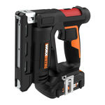 Worx Nitro WX843L X Series Instruction Manual