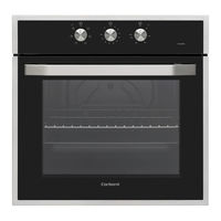 CORBERO CCH509X User Manual