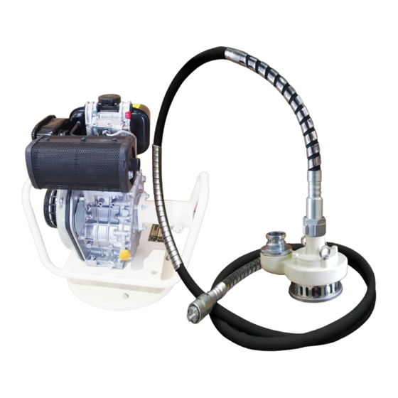 Pumps Australia AV Series User Manual