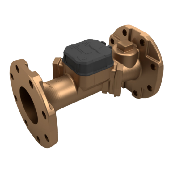 How To Adjust Badger Water Meter at Cindy Wiltse blog