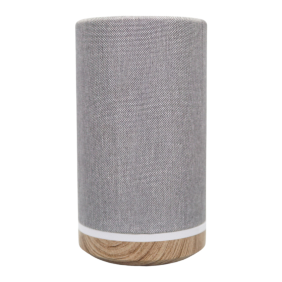 KNIT AUDIO TIMPANI TOWER USER MANUAL Pdf Download ManualsLib