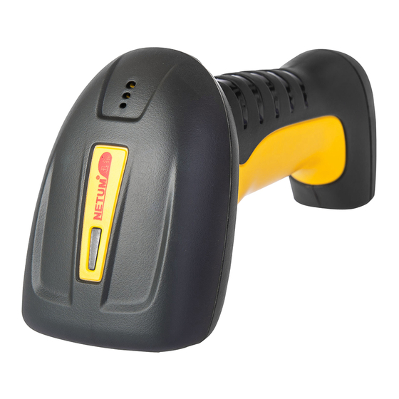 NETUM NT-1202 QUICK SETUP MANUAL Pdf Download | ManualsLib